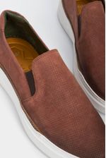 Mocasines-de-cuero