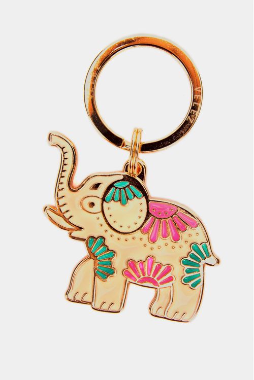 Llavero elephant