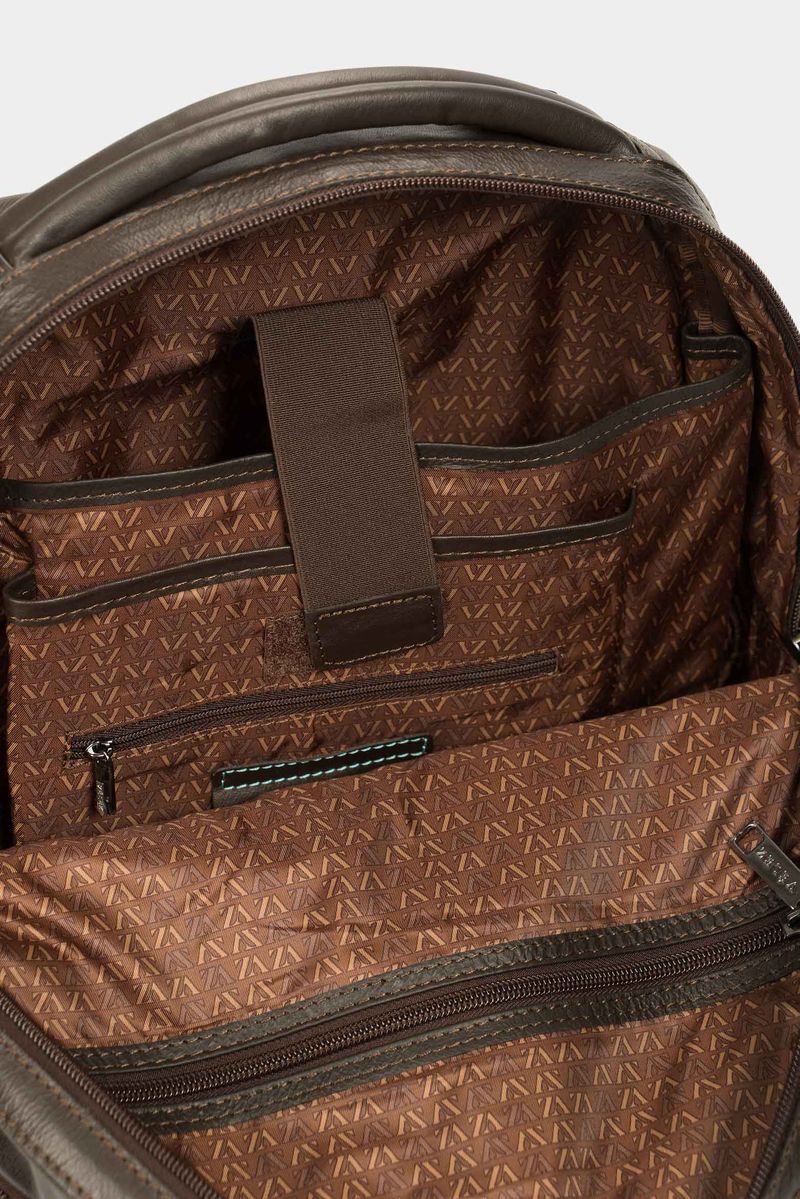 Morral-De-Cuero