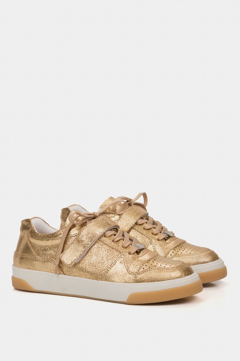 Tenis-de-cuero