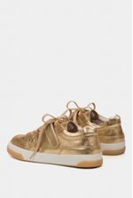 Tenis-de-cuero