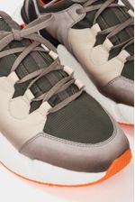 Tenis-de-cuero