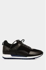Tenis-de-cuero