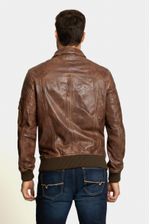 Chaqueta-de-cuero