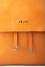Morral-de-cuero