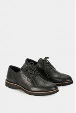 Zapatos-de-cuero-con-cordon