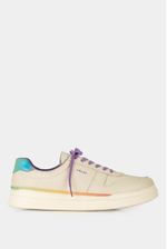 Tenis-de-cuero
