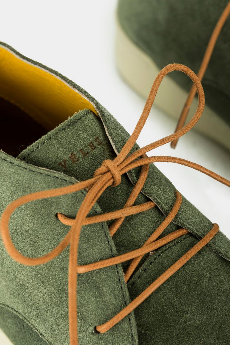 Botas-de-cuero