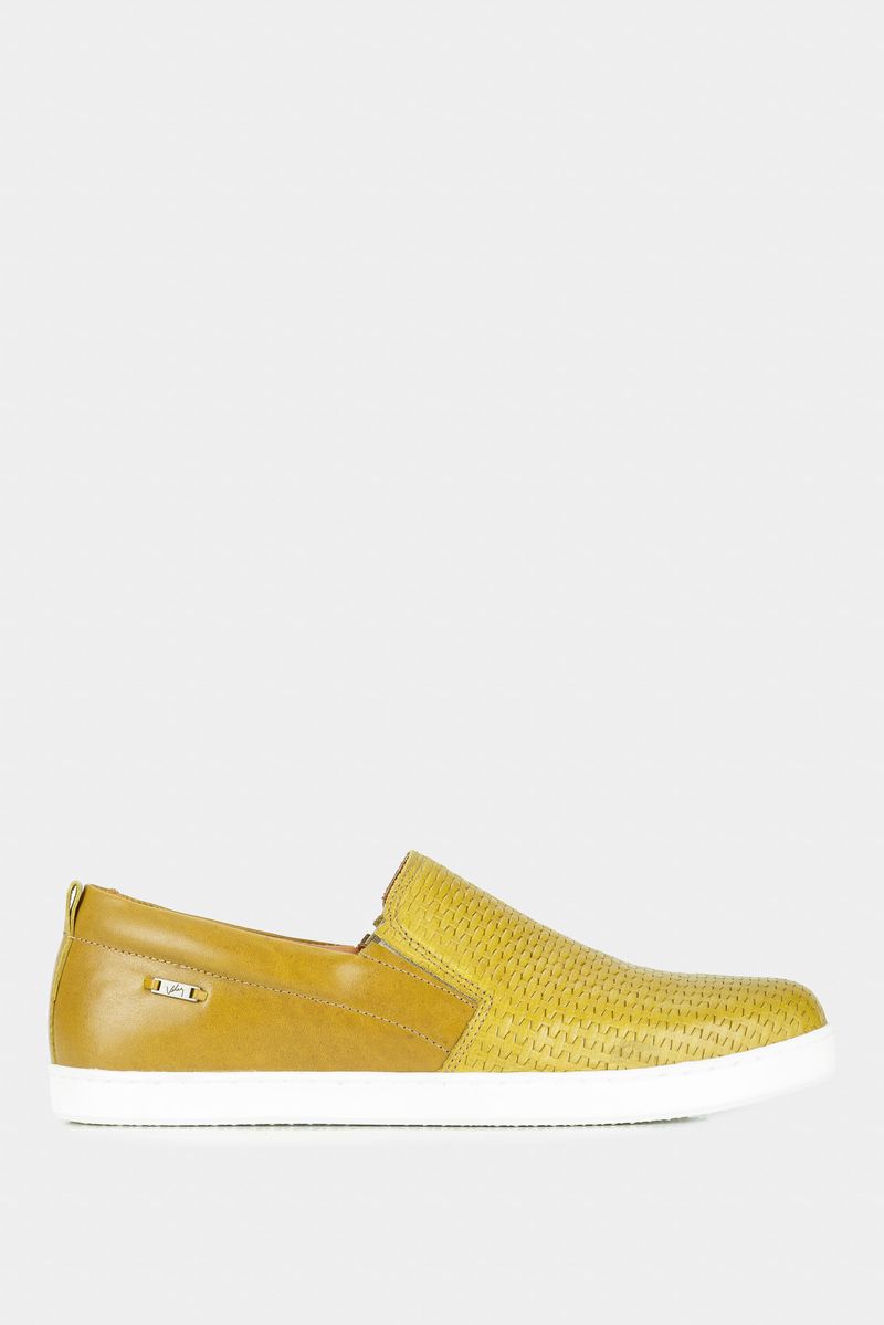 Mocasines-de-cuero
