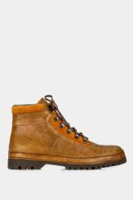 Botas-de-cuero