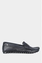 Mocasines-de-cuero
