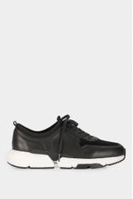 Tenis-de-cuero