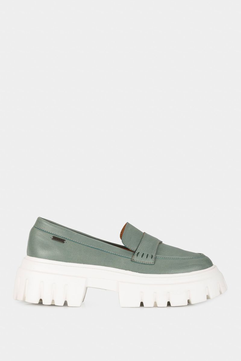 Mocasines-de-cuero