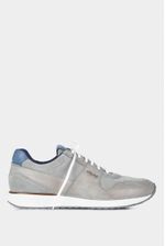 Tenis-de-cuero