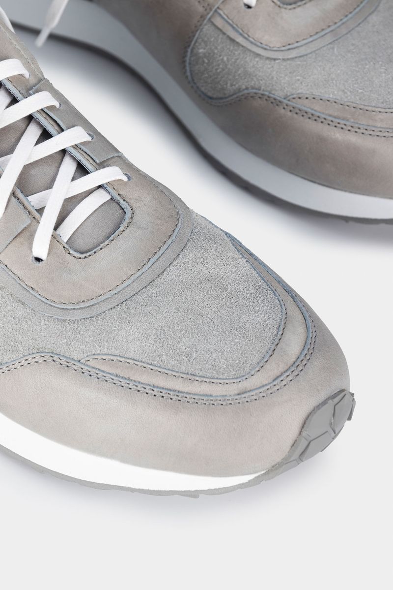 Tenis-de-cuero