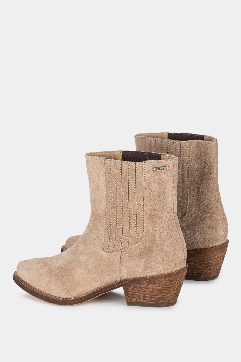 Botines-de-cuero