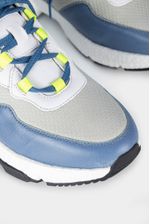 Tenis-de-cuero