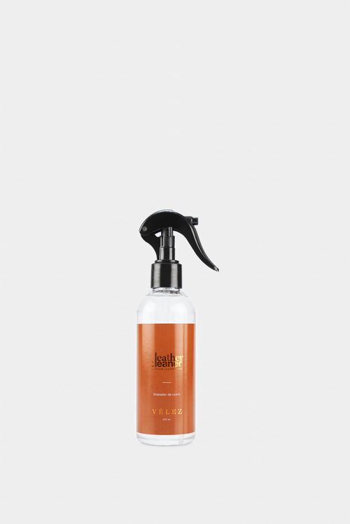 Leather cleaner 220ml