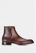 Botas-de-cuero