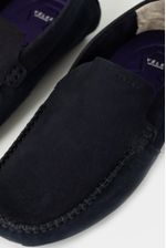 Mocasines-De-Cuero