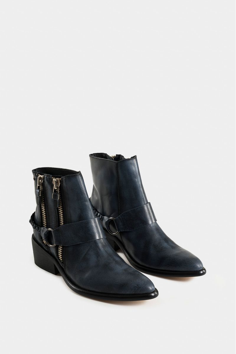 Botines-de-cuero