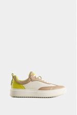 Tenis-de-cuero