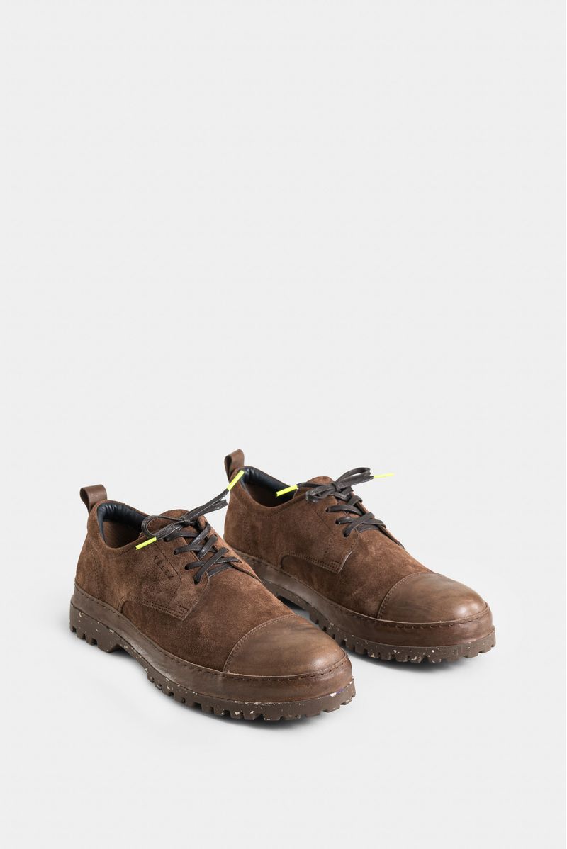 Zapatos-cordon-de-cuero