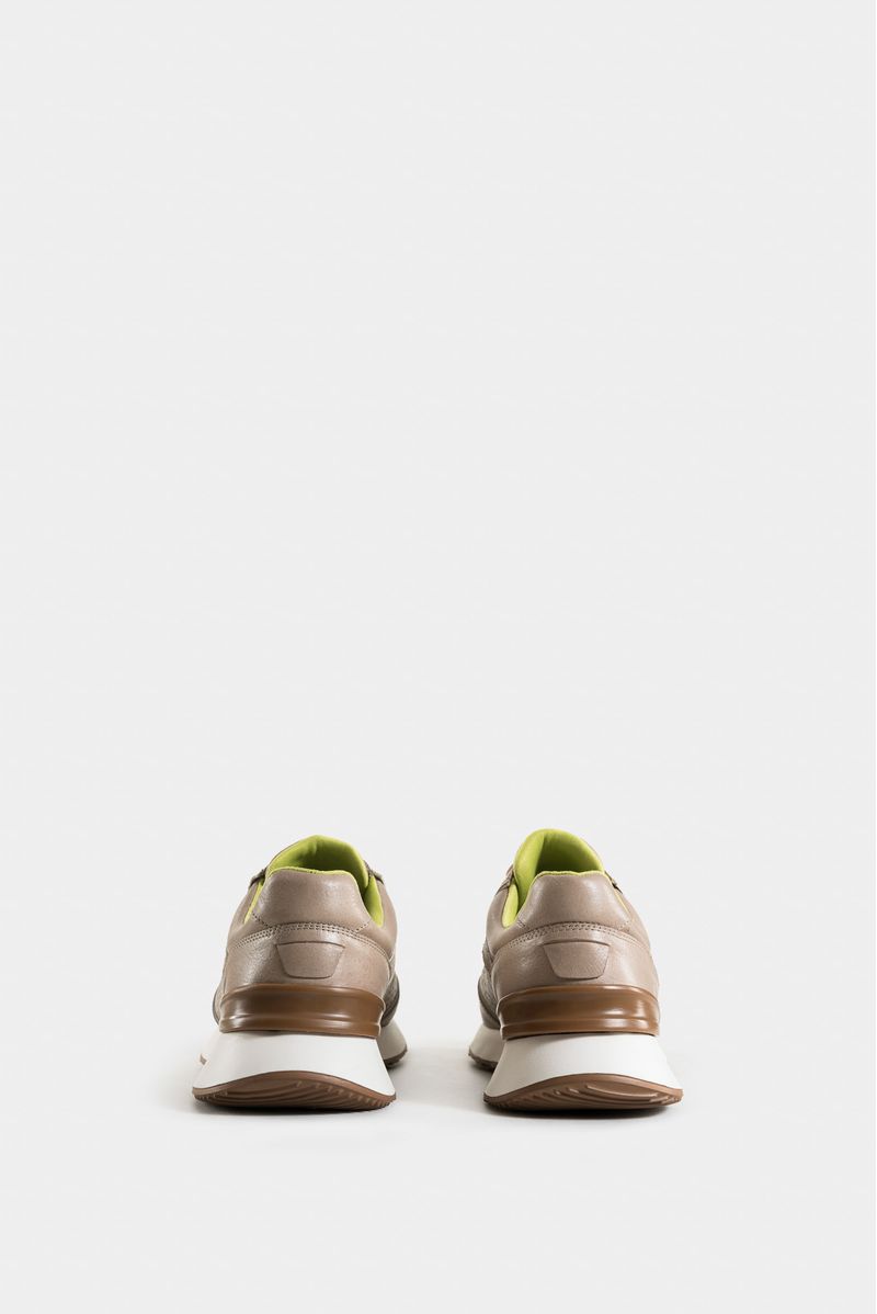 Tenis-de-cuero