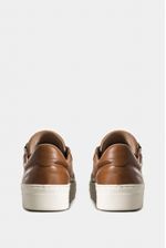 Tenis-de-cuero