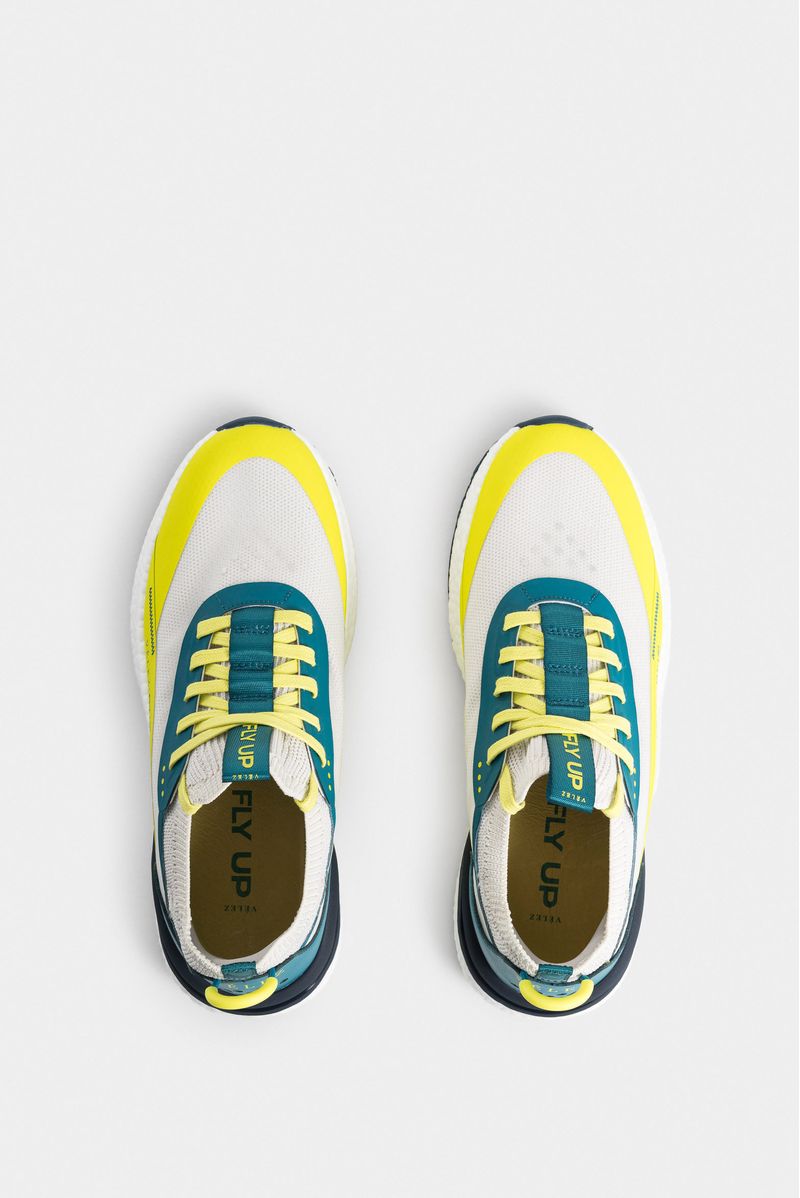 Tenis-deportivos