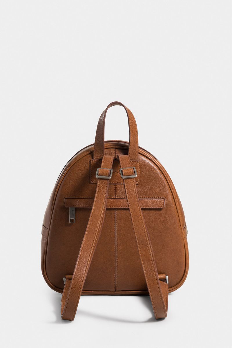 Morral-de-cuero