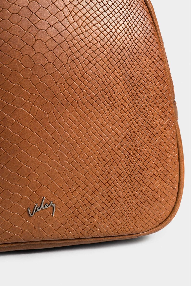 Morral-de-cuero
