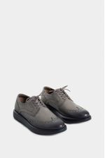 Zapatos-cordon-de-cuero