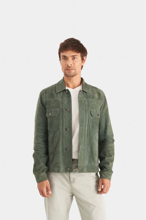 Venta de chaquetas online para hombre