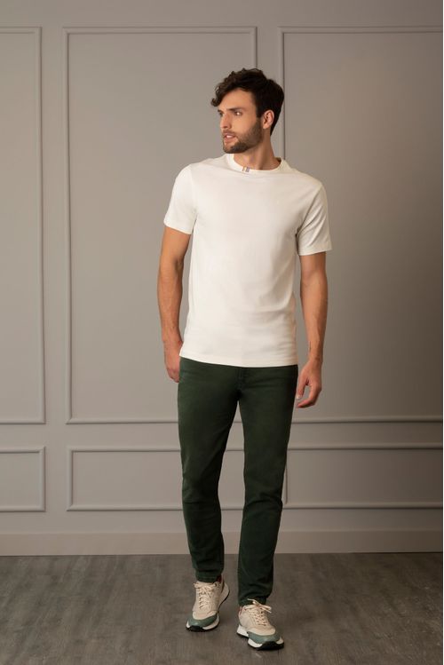 Polo de algodón para hombre cápsula pride