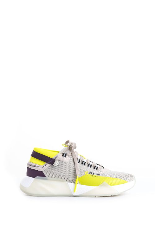 Sneakers Waves para mujer Fly Up