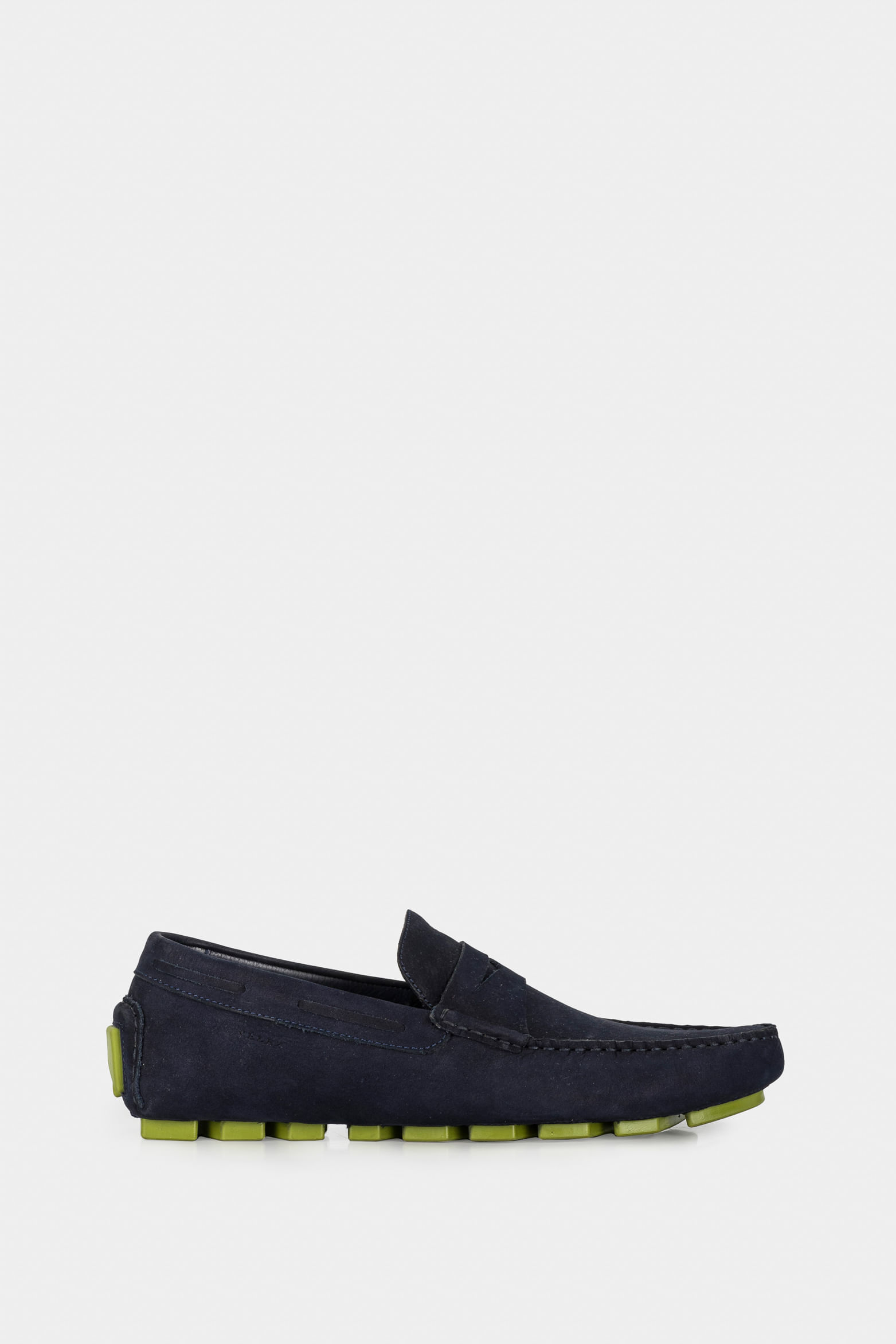 Mocasines Boston de cuero para hombre silueta driver-1741913636214