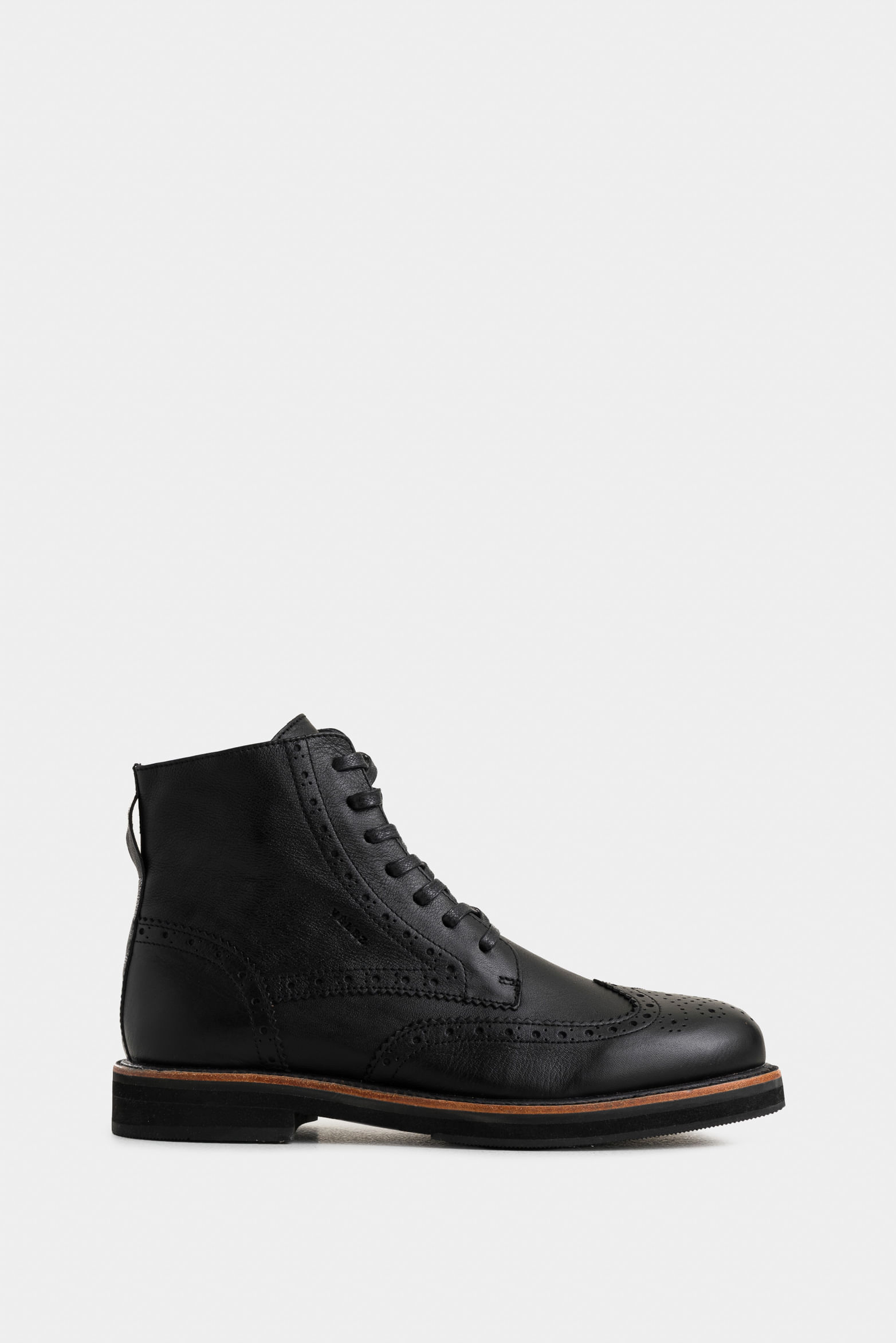 Botas river de cuero para hombre cortes con chiripiado-1744426851637