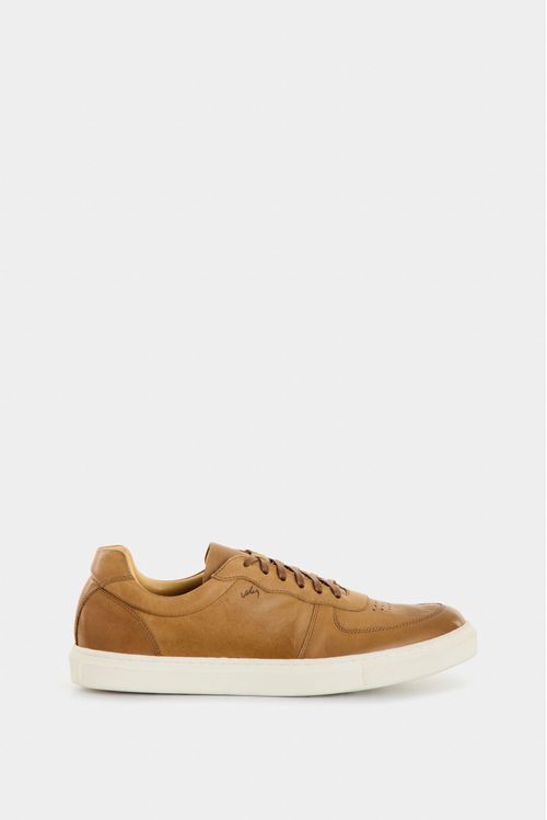 Sneakers Duna de cuero para hombre casual