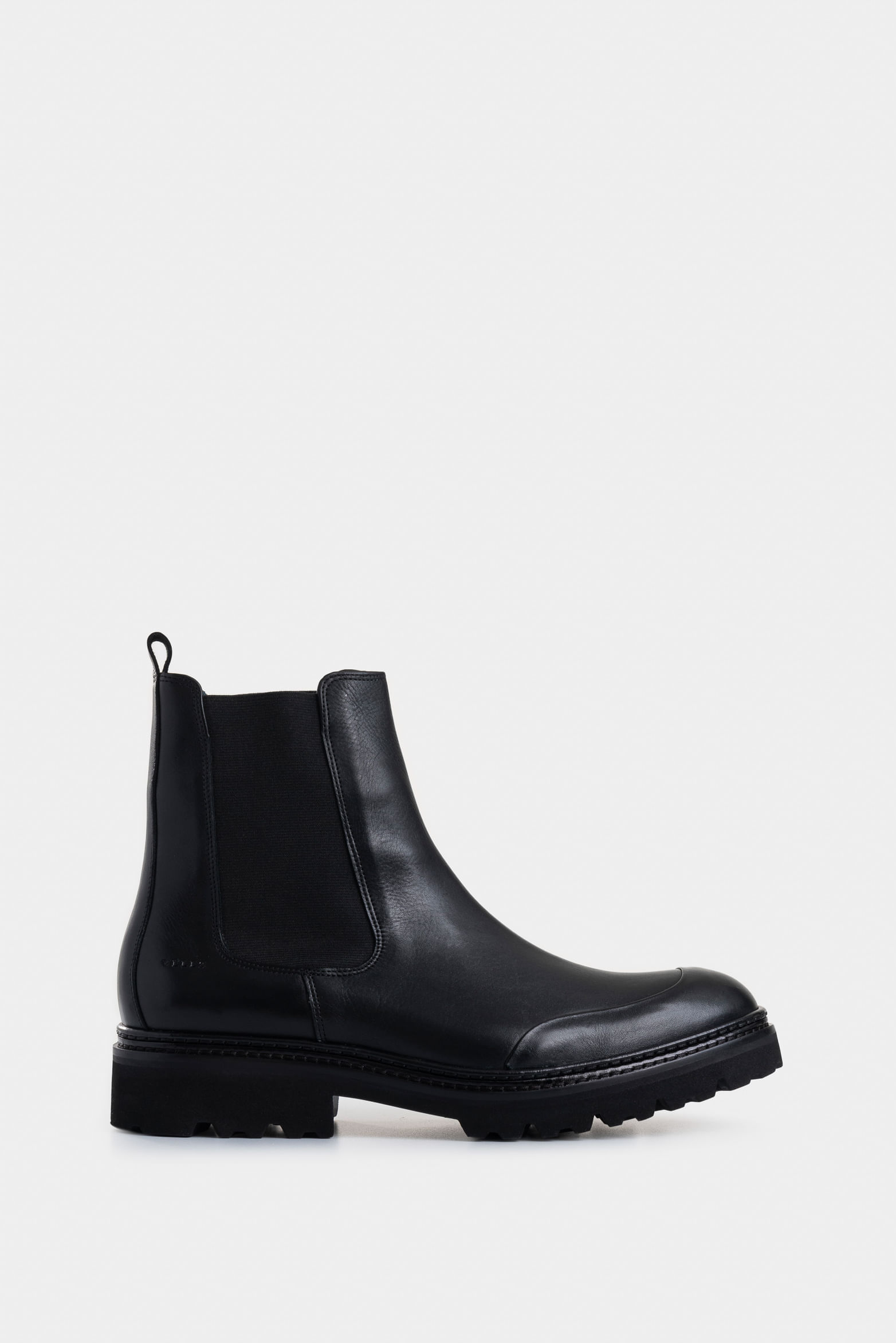 Botas Petra de cuero para hombre tractoradas-1747942233741