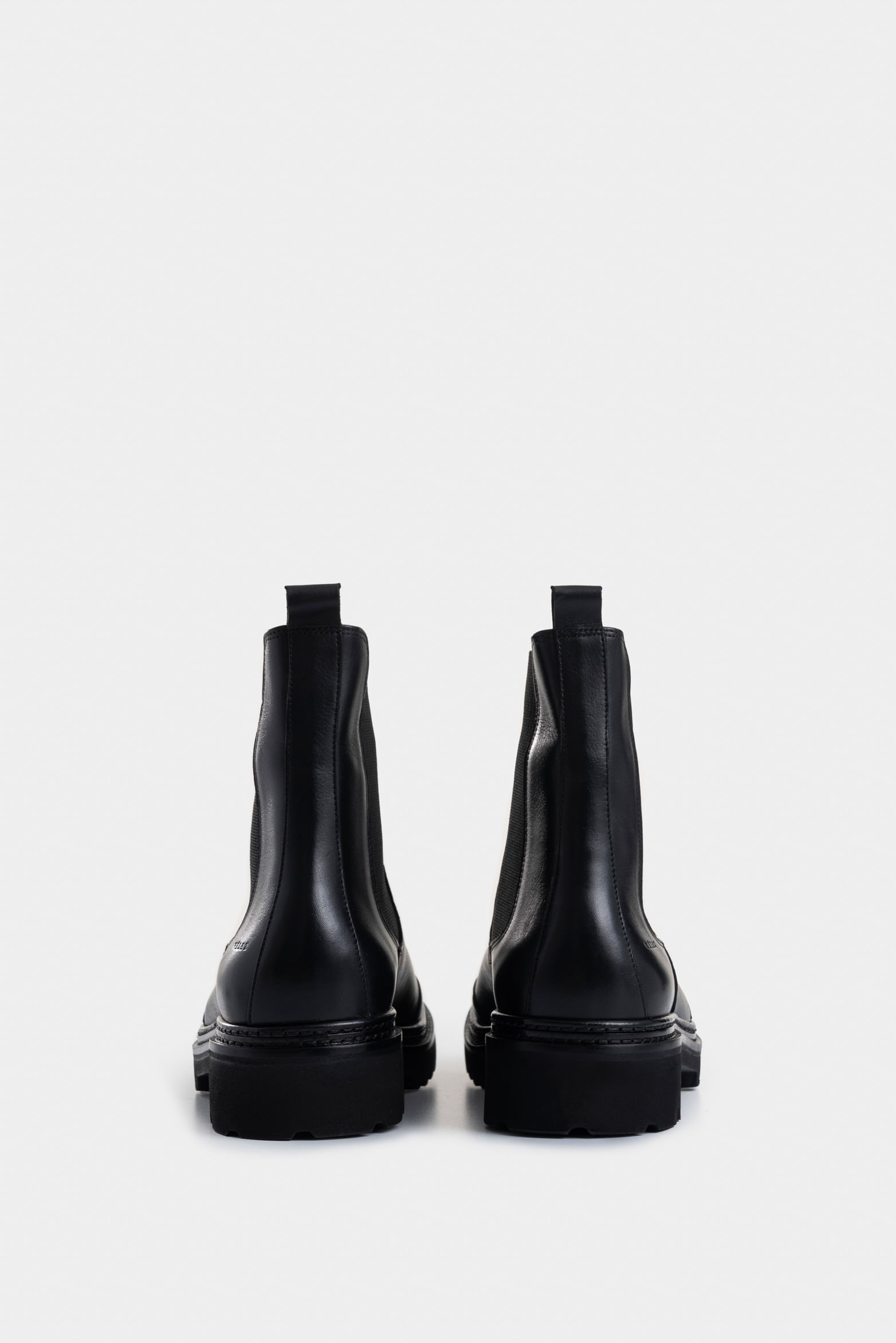 Botas Petra de cuero para hombre tractoradas-1747942245260