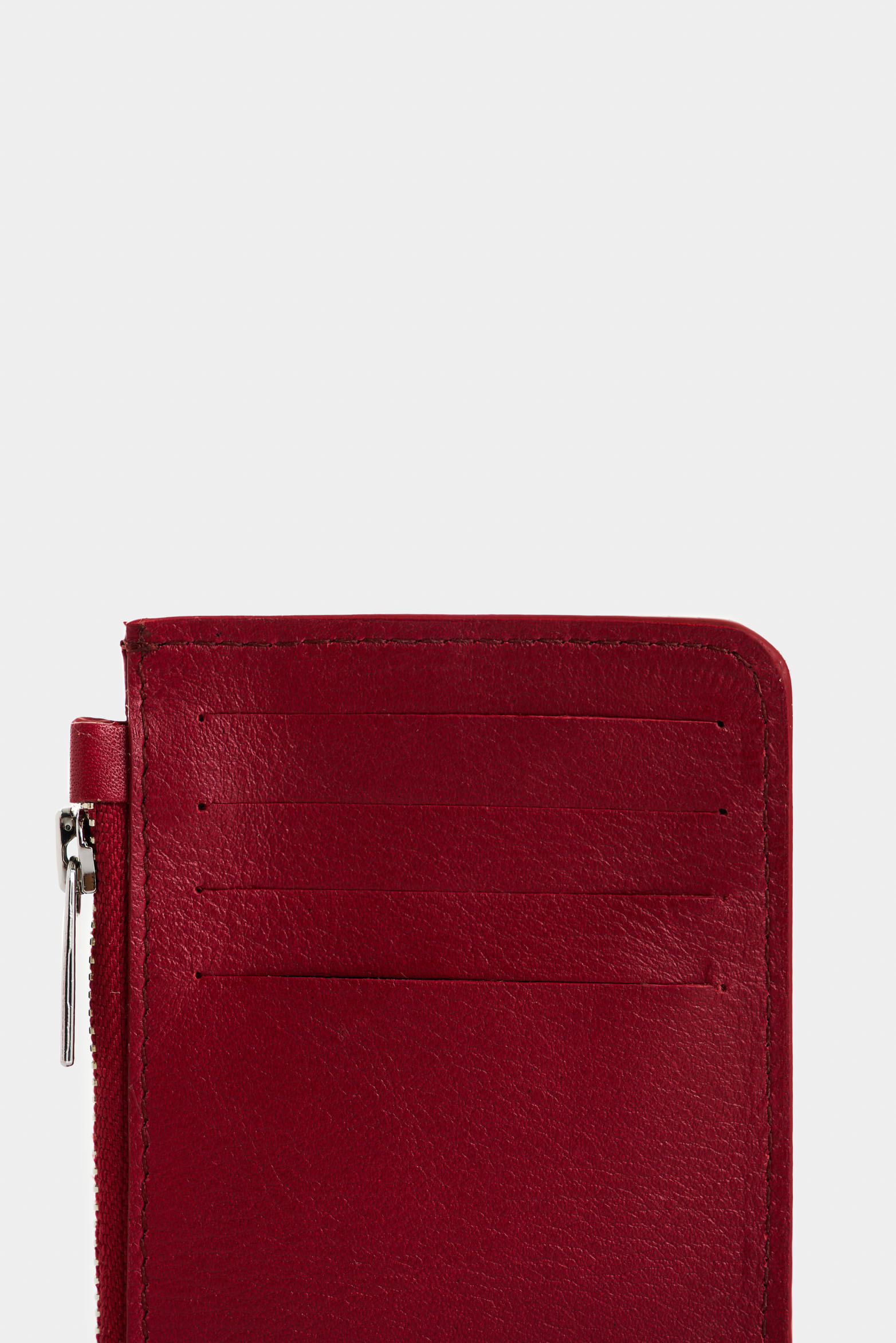 Porta documentos Calafate de cuero para mujer con monedero-1748620094616
