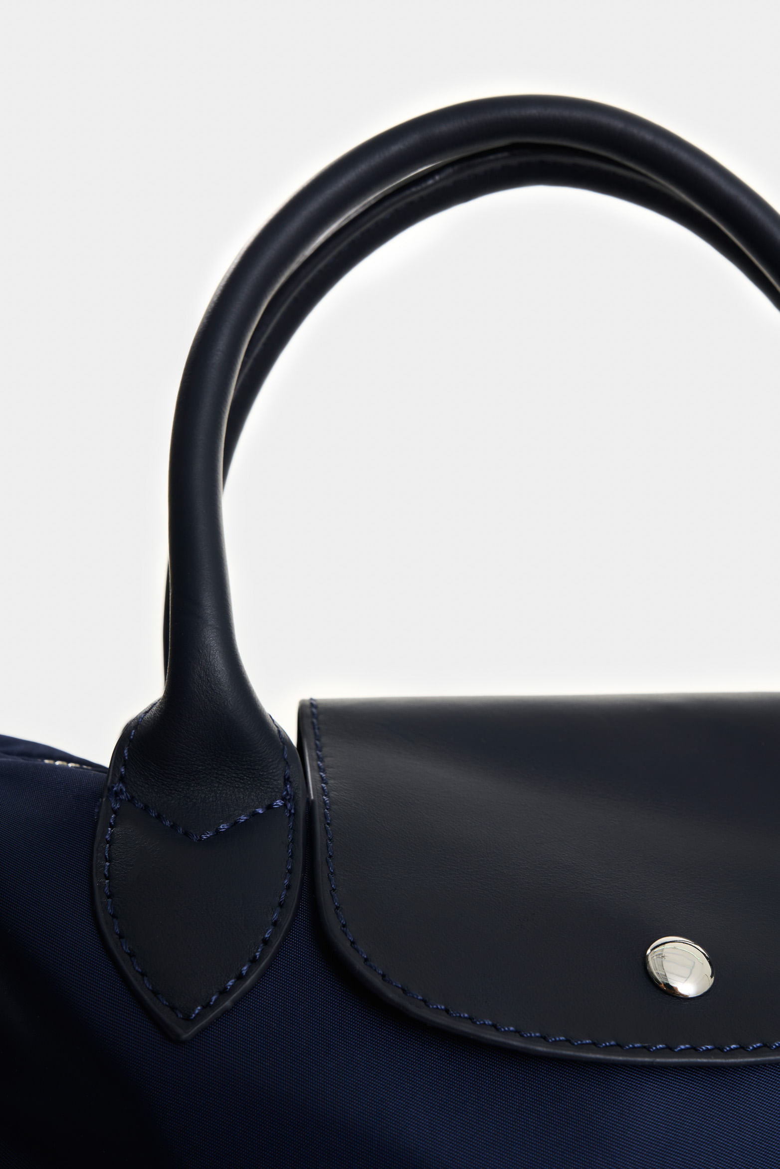 Shopping Ámbar en lona para mujer detalle cuero-1748620325796