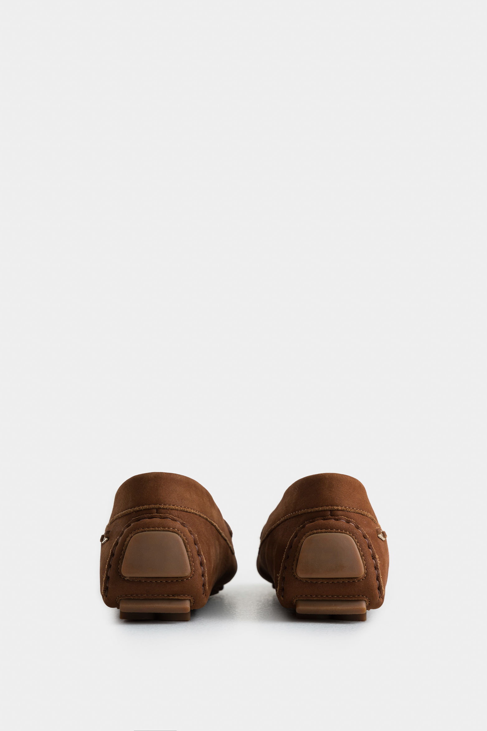 Mocasines manchester de cuero para mujer efecto gamuzado-1748663680412