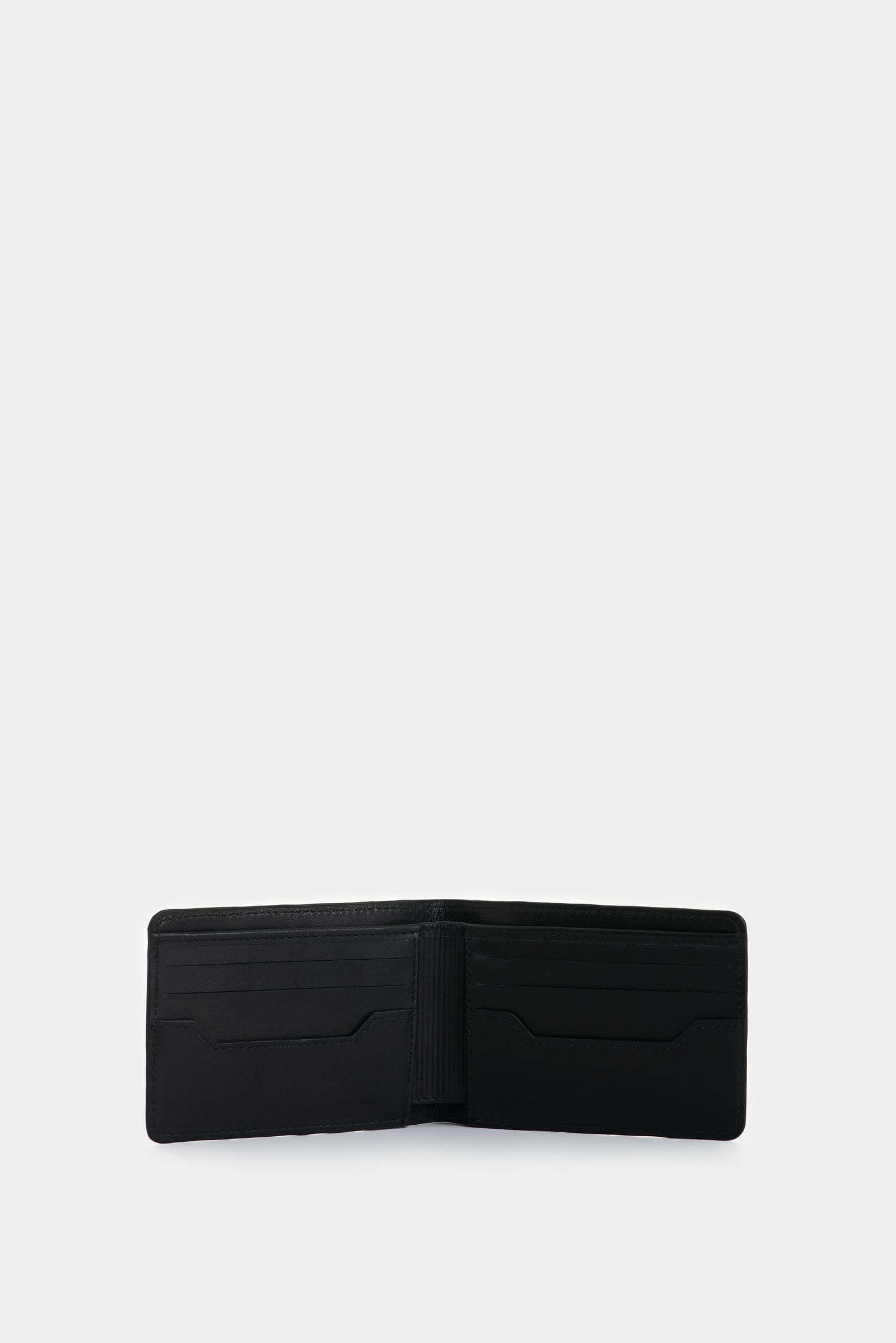 Billetera Alden de cuero para hombre monogram-1750386677627