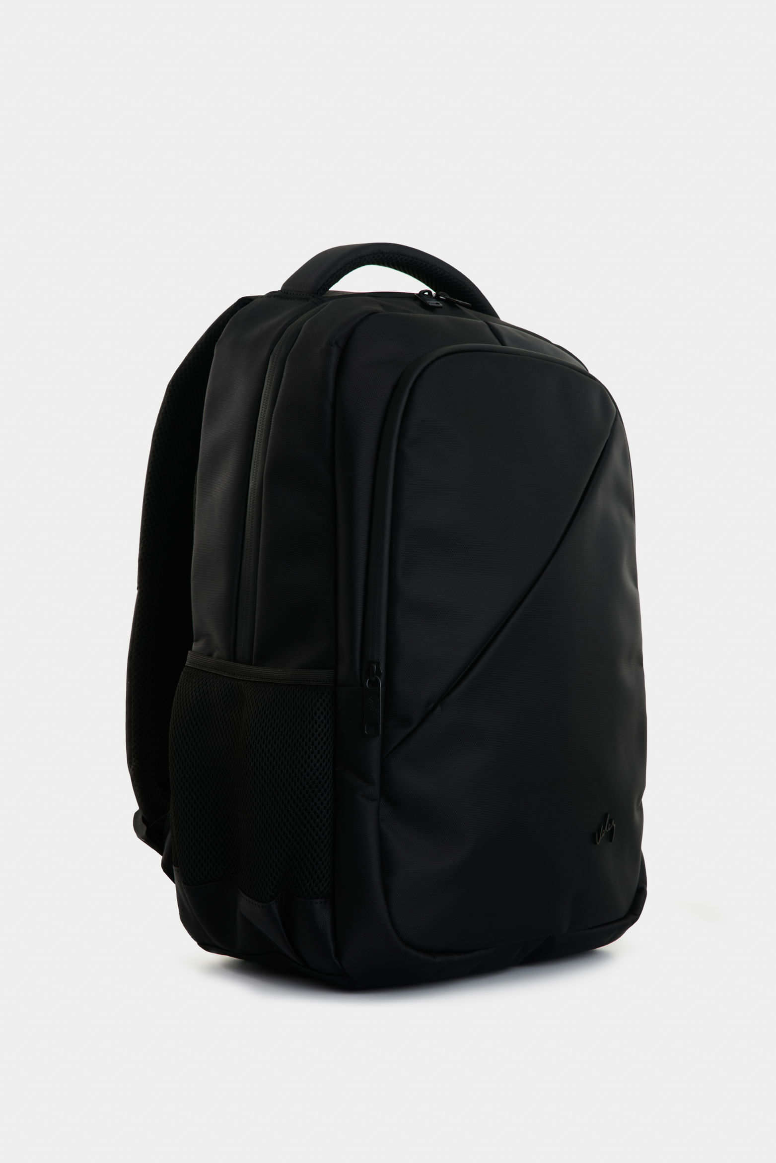 Mochila Avery en lona para hombre versátil-1752608319803