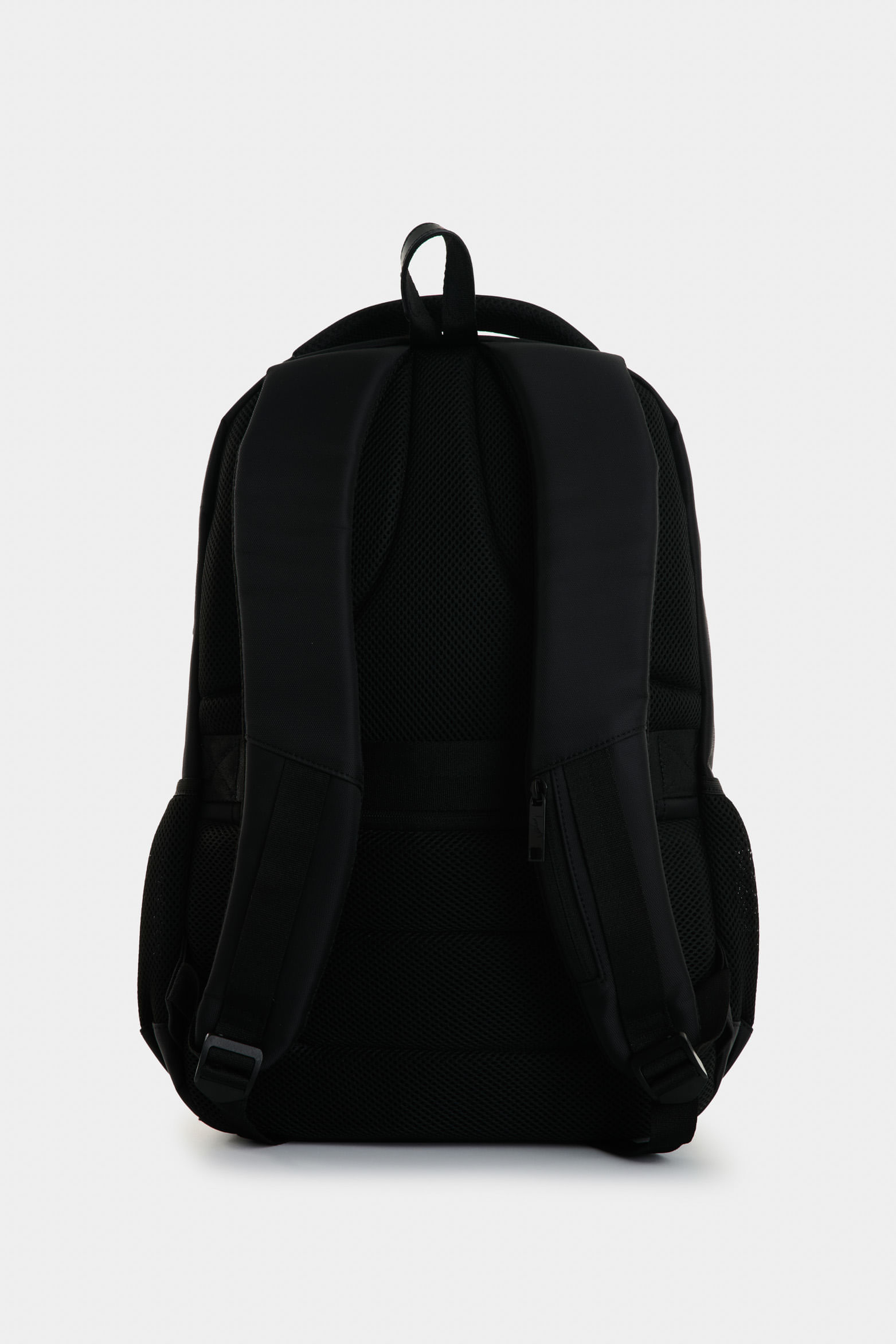 Mochila Avery en lona para hombre versátil-1752608324784