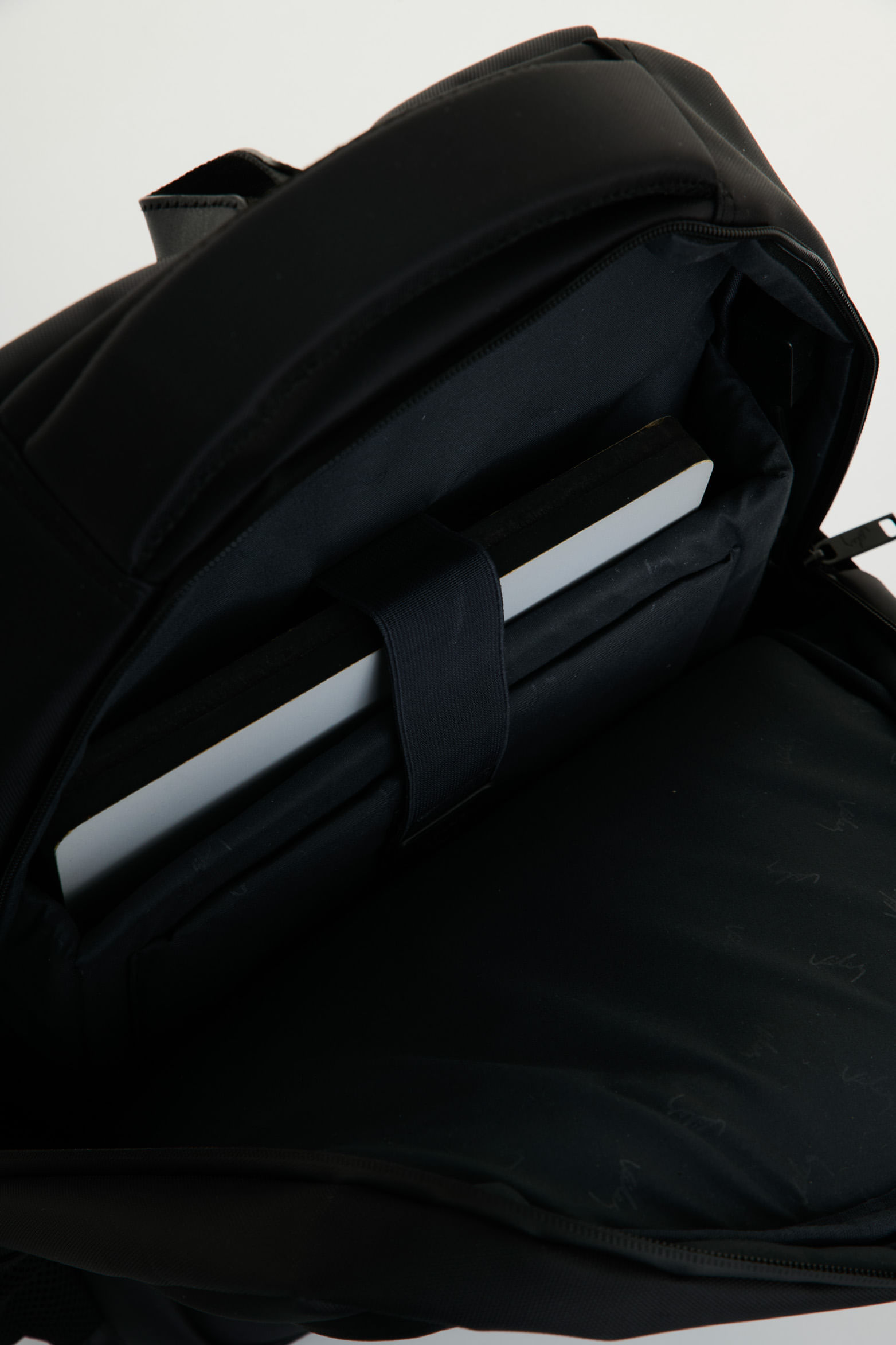 Mochila Avery en lona para hombre versátil-1752608336787