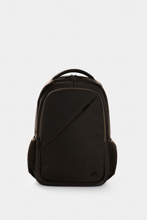 Mochila Avery en lona para hombre versátil