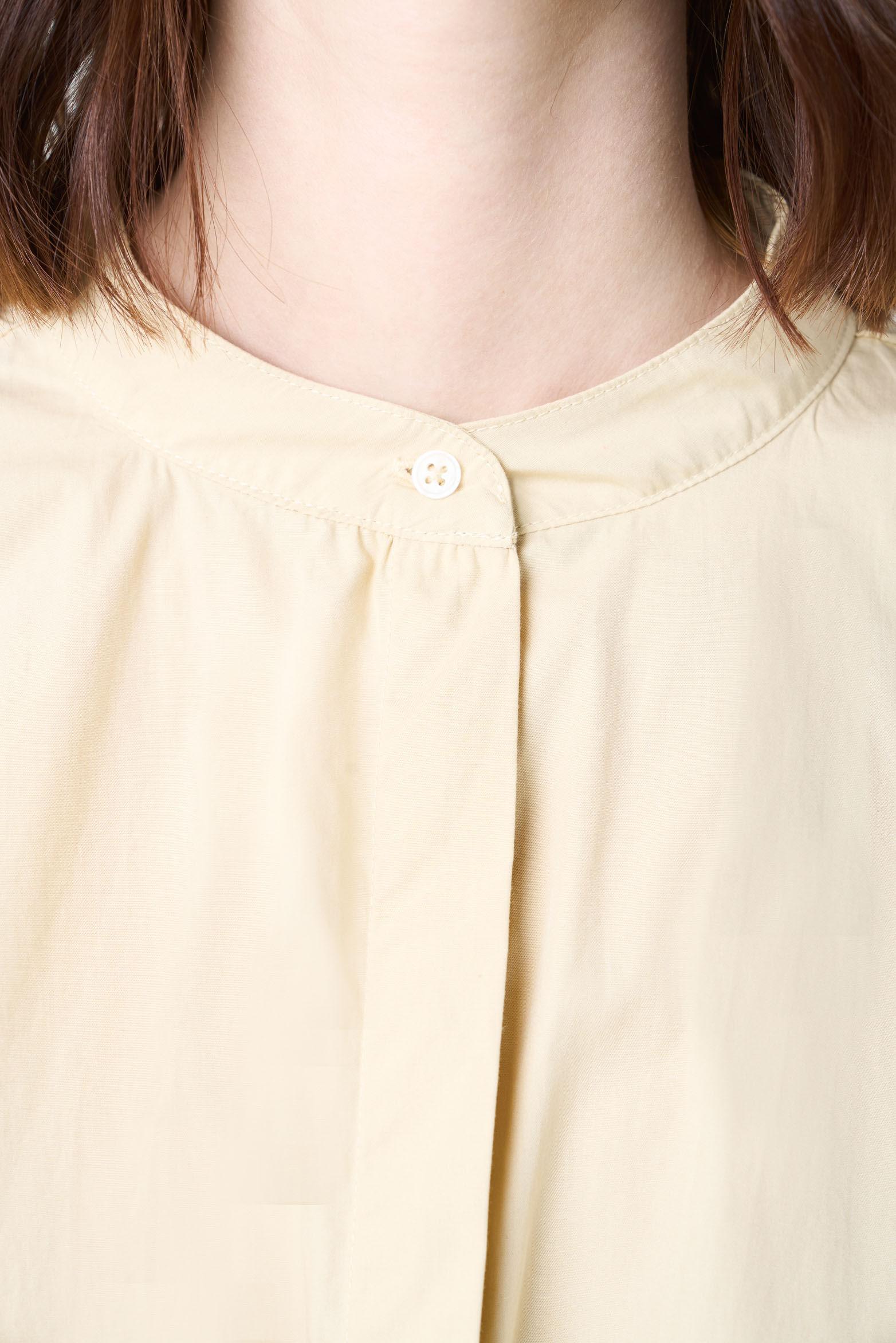 Camisa Topacio para mujer cuello nerú-1752608901217